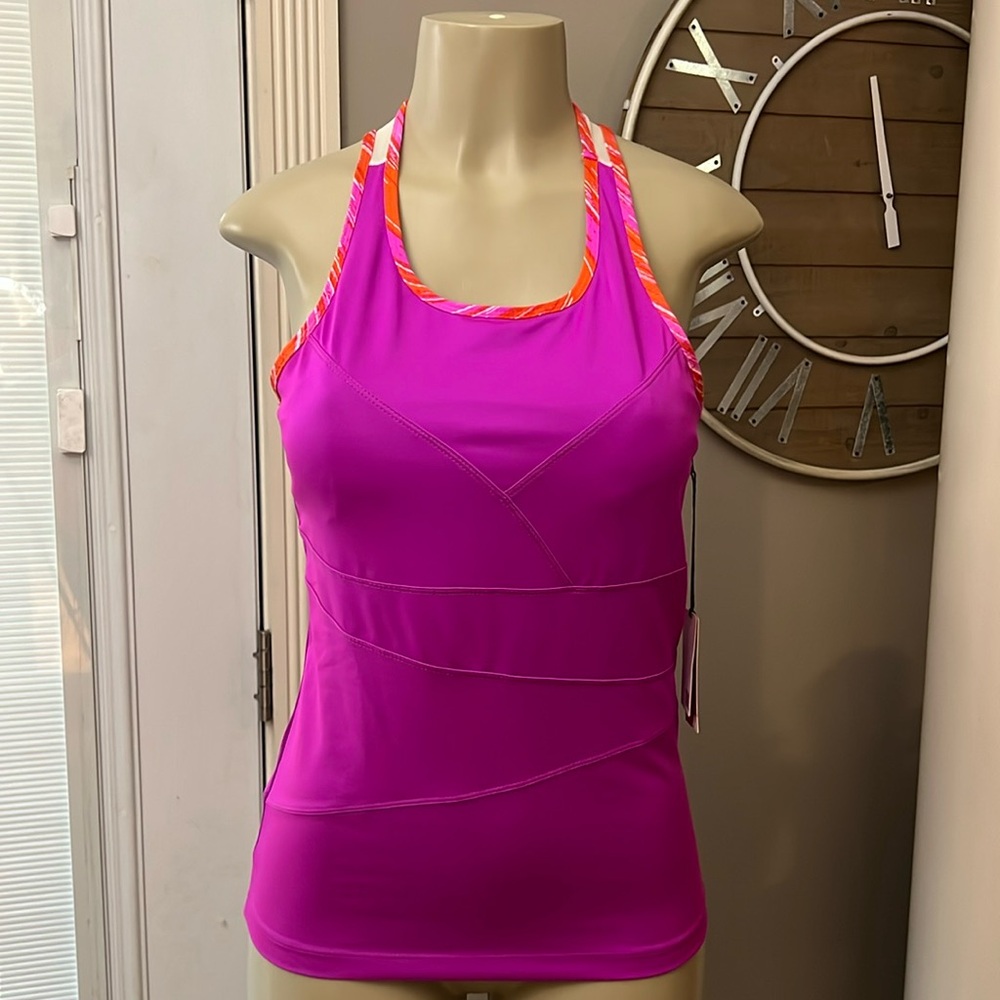 TAIL Tank top